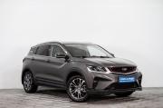 Belgee X50 Сургут  - изображение 19