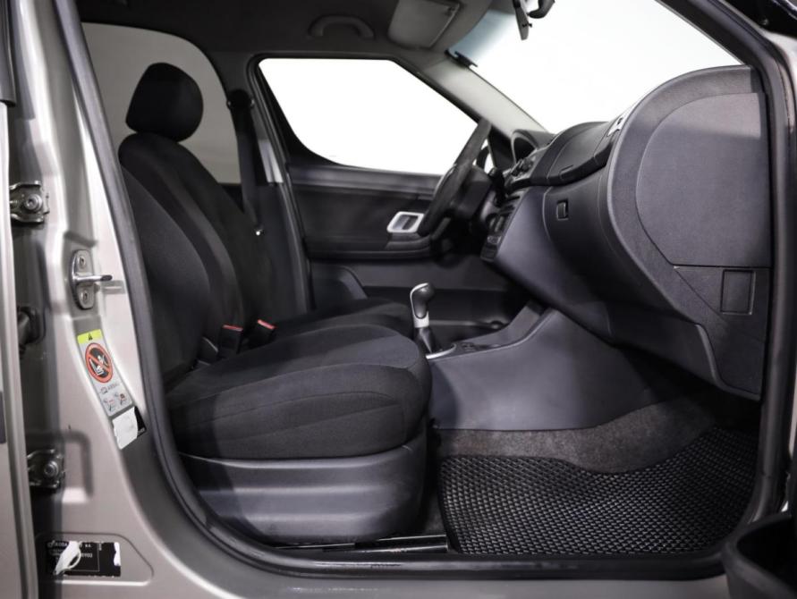 Skoda Roomster I Санкт-Петербург  - изображение 18