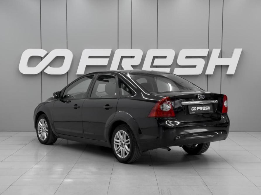 Ford Focus II Рестайлинг Ростов-на-Дону  - изображение 2