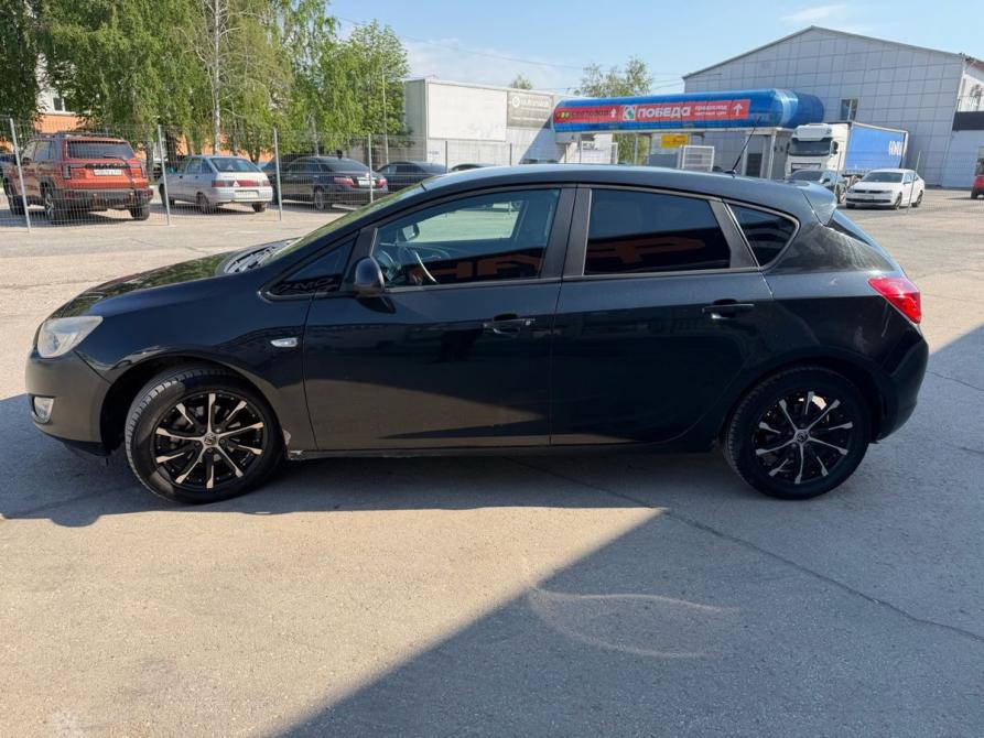 Opel Astra J Тольятти  - изображение 8