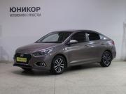 Hyundai Solaris II Дзержинск  - изображение 17