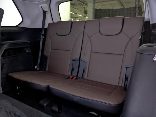 Haval H9 I Рестайлинг с пробегом 2021 года, цена 2 235 000 рублей, 158807 км, внедорожник, Автокод Объявления