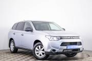 Mitsubishi Outlander III Пермь  - изображение 20
