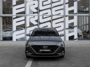 Hyundai Accent V Рестайлинг Ставрополь  - изображение 23