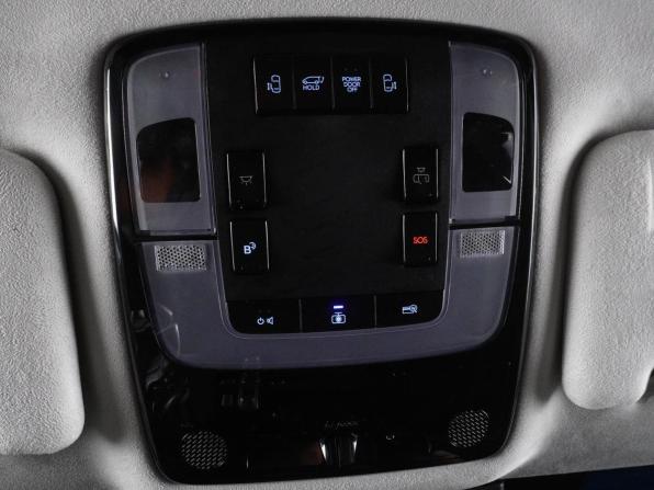 Hyundai Staria I с пробегом 2021 года, цена 4 200 000 рублей, 104864 км, минивэн, Автокод Объявления