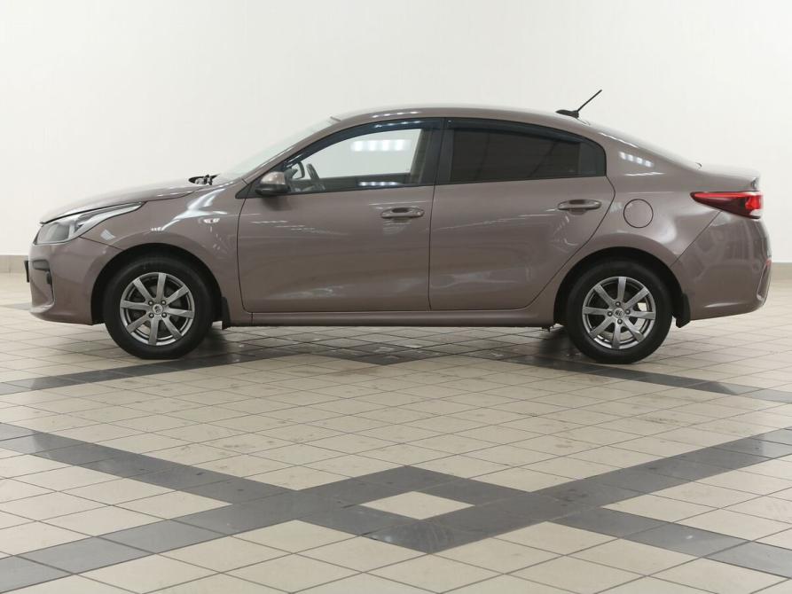 Kia Rio IV Иваново  - изображение 7
