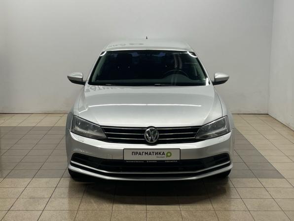 Volkswagen Jetta VI Рестайлинг с пробегом 2015 года, цена 749 000 рублей, 349000 км, седан, Автокод Объявления
