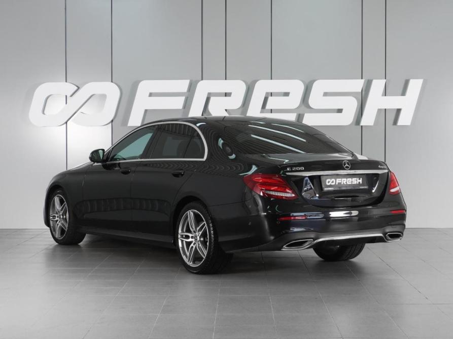 Mercedes-Benz E-Класс V (W213 S213 C238) Минеральные Воды  - изображение 2