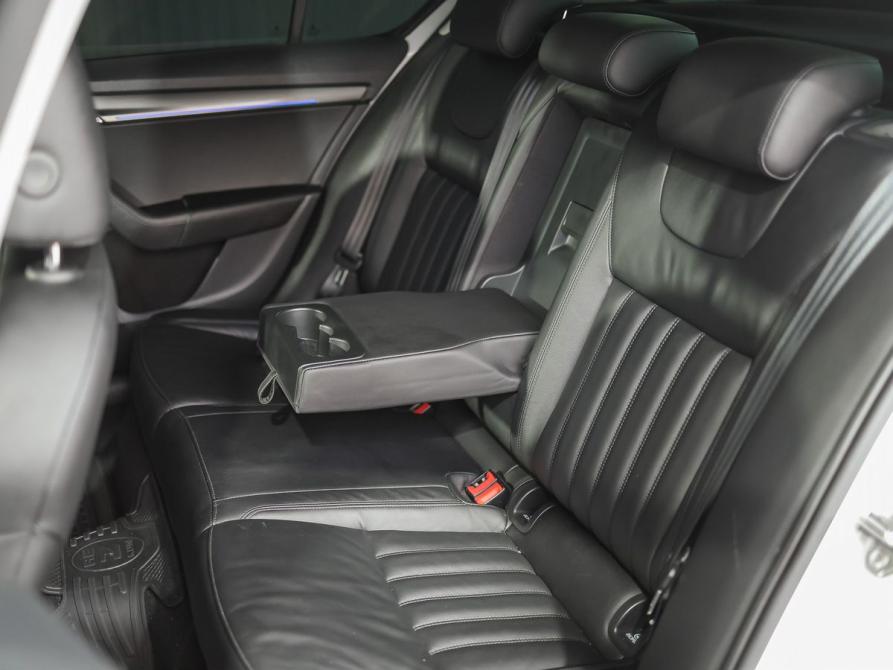 Skoda Octavia III (A7) Рестайлинг Ижевск  - изображение 7