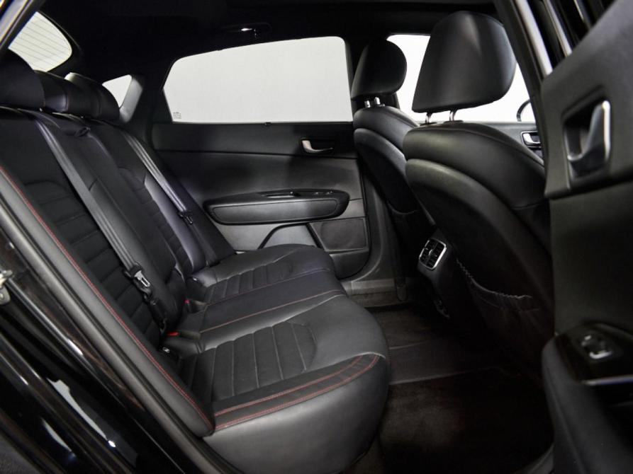 Kia Optima IV Рестайлинг Москва  - изображение 10