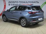 Chery Tiggo 7 Pro I Москва  - изображение 29