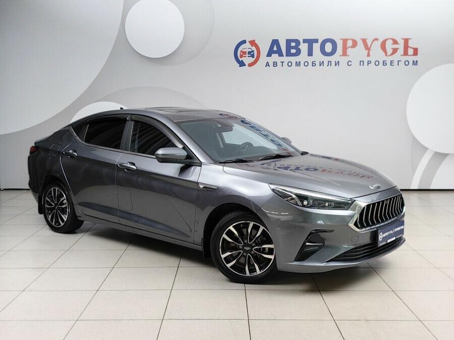 JAC J7 I Подольск  - изображение 1
