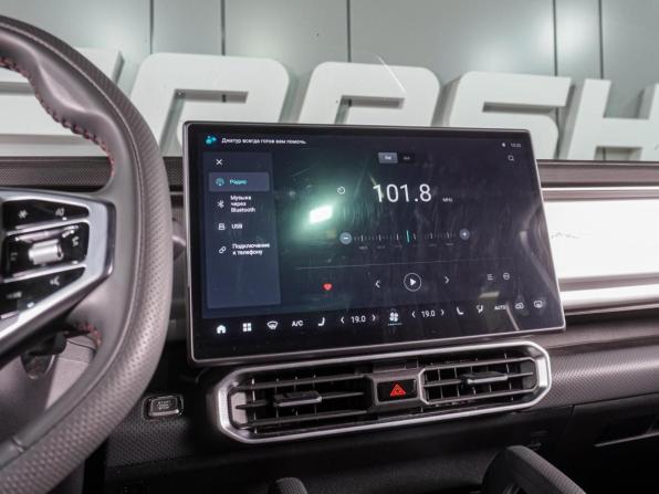 JETOUR T2 с пробегом 2024 года, цена 3 199 000 рублей, 21741 км, внедорожник, Автокод Объявления