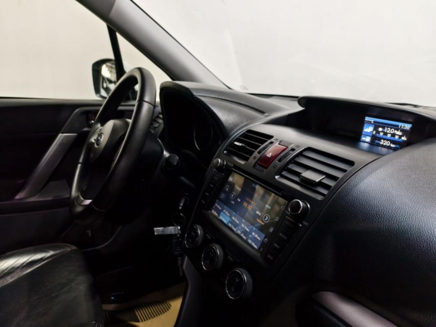 Subaru Forester IV Курск  - изображение 7