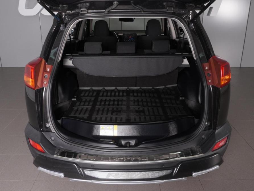 Toyota RAV4 IV (XA40) Минеральные Воды  - изображение 18