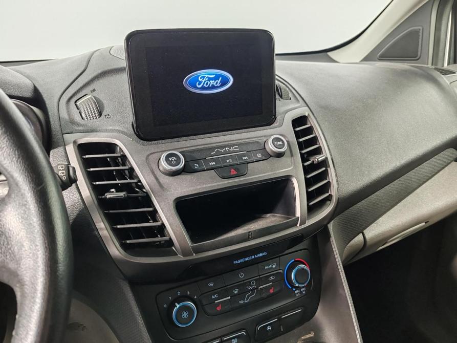 Ford Transit Connect II Рестайлинг Москва  - изображение 13