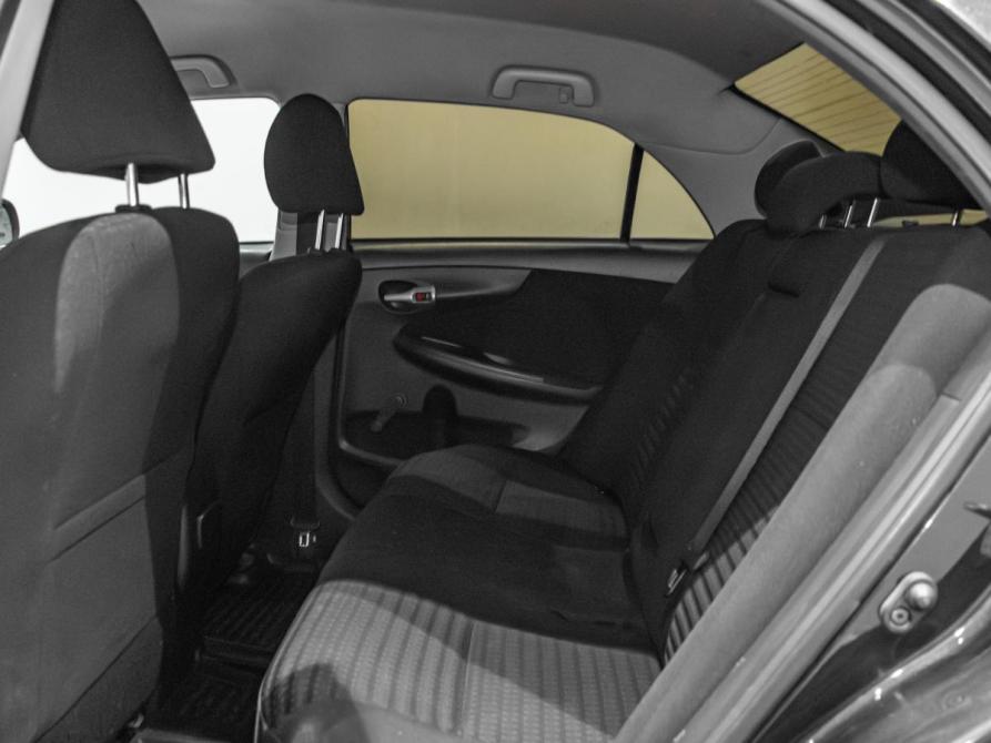 Toyota Corolla X (E140 E150) Рестайлинг Екатеринбург  - изображение 15