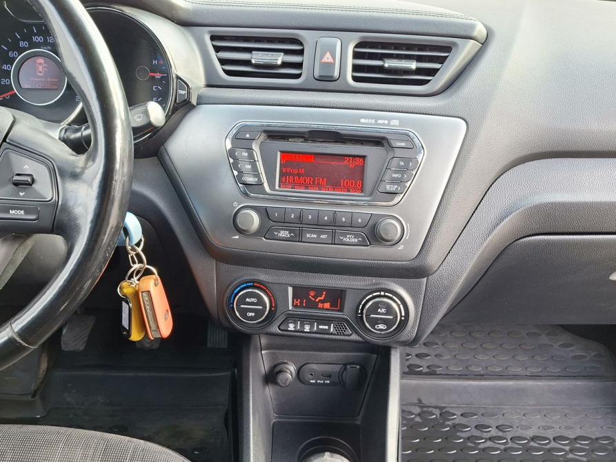Kia Rio III Владимир  - изображение 14