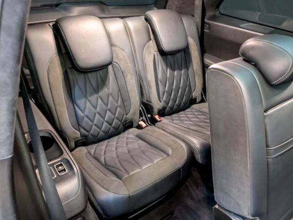 Mercedes-Benz GLS AMG II (X167) с пробегом 2020 года, цена 10 740 000 рублей, 85255 км, внедорожник, Автокод Объявления