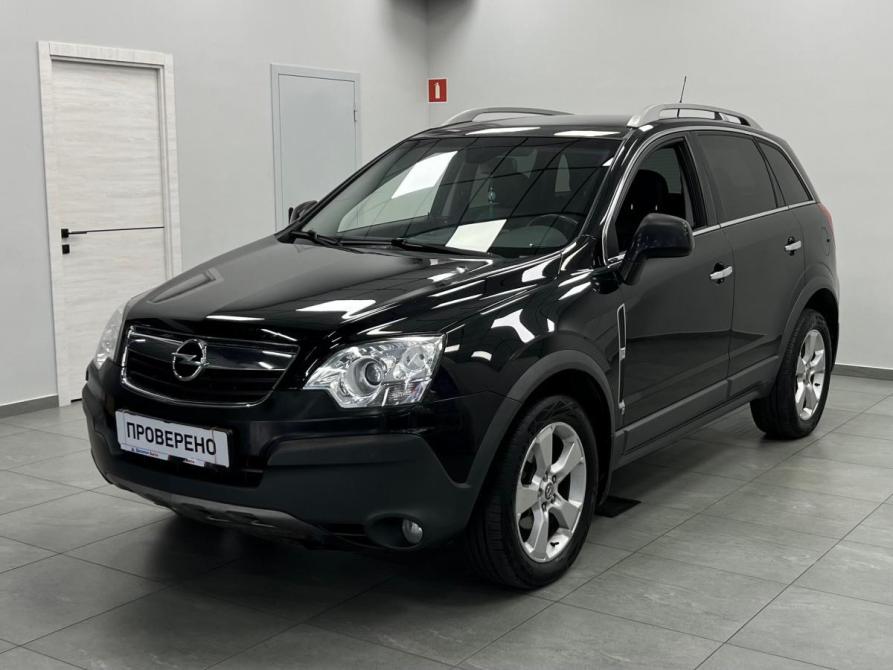 Opel Antara I Казань  - изображение 1