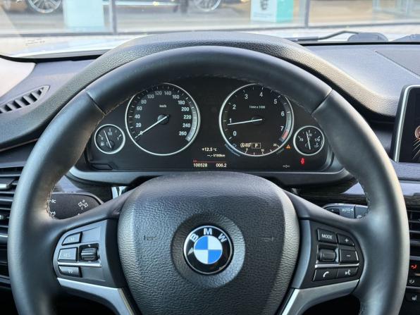 BMW X5 III (F15) с пробегом 2016 года, цена 3 477 000 рублей, 100528 км, внедорожник, Автокод Объявления