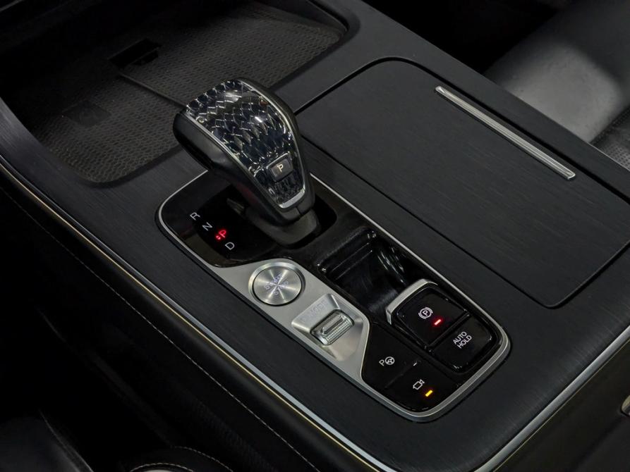 GAC GS8 II Москва  - изображение 22