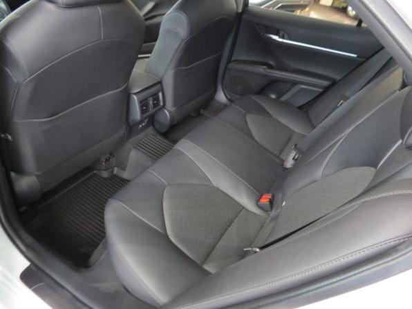 Toyota Camry VIII (XV70) Рестайлинг с пробегом 2022 года, цена 3 350 000 рублей, 56174 км, седан, Автокод Объявления