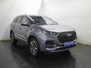 Chery Tiggo 8 Pro Max I Рестайлинг Санкт-Петербург  - изображение 27