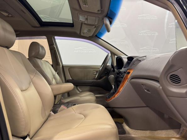 Lexus RX I с пробегом 2000 года, цена 820 000 рублей, 317315 км, внедорожник, Автокод Объявления
