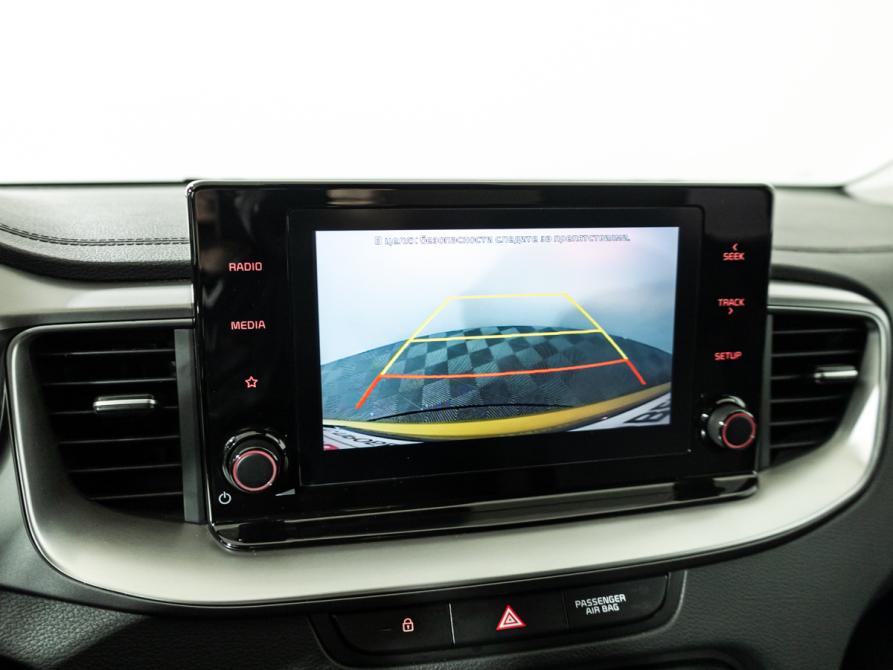 Kia XCeed I Санкт-Петербург  - изображение 15