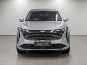 Geely Atlas II Москва  - изображение 32
