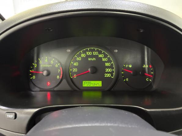 Hyundai H-1 II с пробегом 2013 года, цена 1 870 000 рублей, 207000 км, минивэн, Автокод Объявления