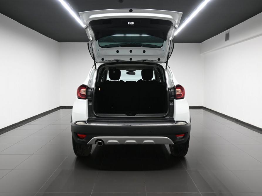 Renault Kaptur I Тверь  - изображение 7