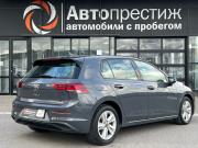 Volkswagen Golf VIII Волгоград  - изображение 28