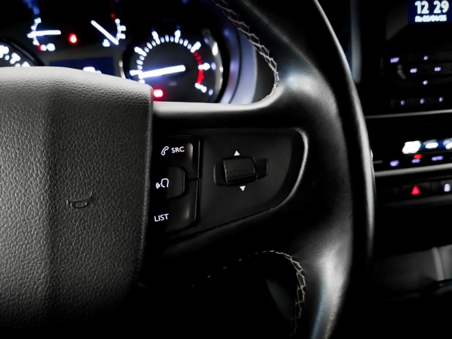 Peugeot Traveller I Москва  - изображение 28