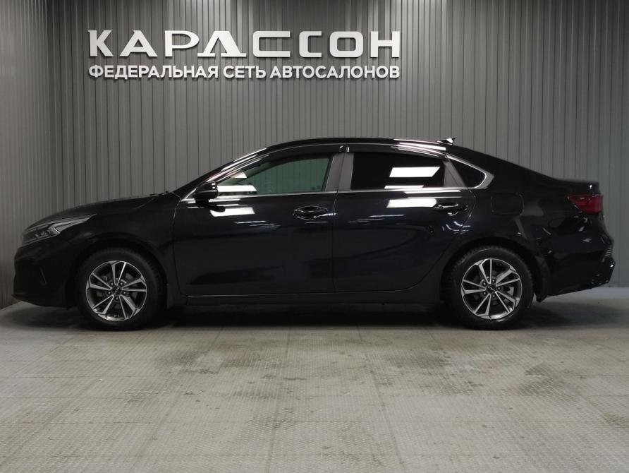 Kia Cerato IV Рестайлинг Пермь  - изображение 5