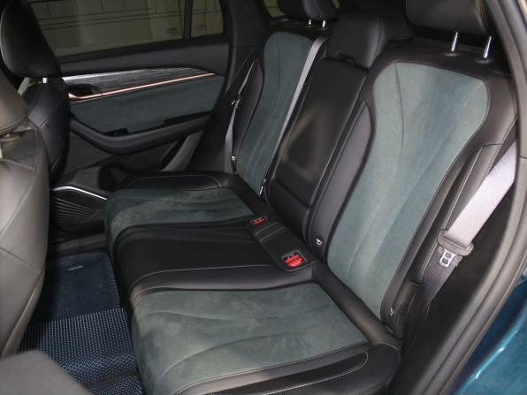 Geely Monjaro I с пробегом 2023 года, цена 3 389 999 рублей, 46817 км, внедорожник, Автокод Объявления