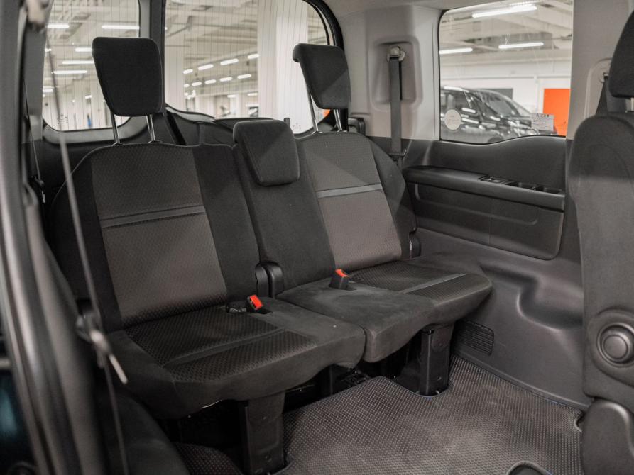 Honda Stepwgn V Рестайлинг Красноярск  - изображение 7