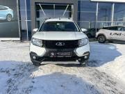 Lada (ВАЗ) Largus I Рестайлинг Вологда  - изображение 13