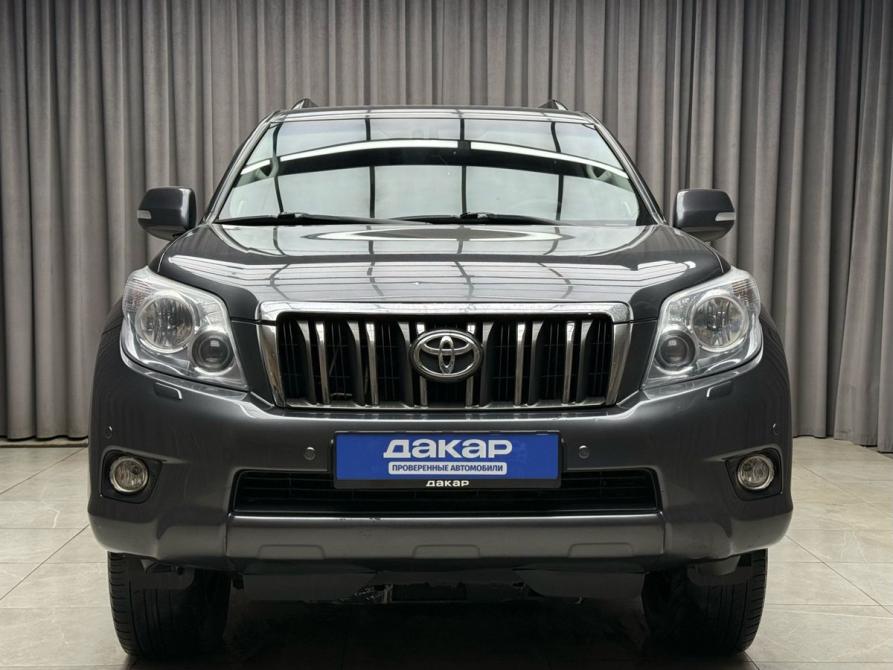 Toyota Land Cruiser Prado 150 Series Ижевск  - изображение 2