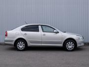 Skoda Octavia II (A5) Рестайлинг Сочи  - изображение 20