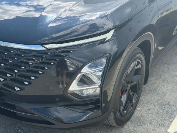 Omoda C5 I с пробегом 2023 года, цена 1 729 000 рублей, 50190 км, внедорожник, Автокод Объявления