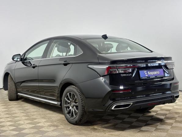Omoda S5 с пробегом 2024 года, цена 1 600 000 рублей, 38442 км, седан, Автокод Объявления