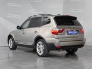 BMW X3 I (E83) Рестайлинг Новосибирск  - изображение 31