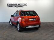 Suzuki SX4 I (Classic) Пермь  - изображение 32