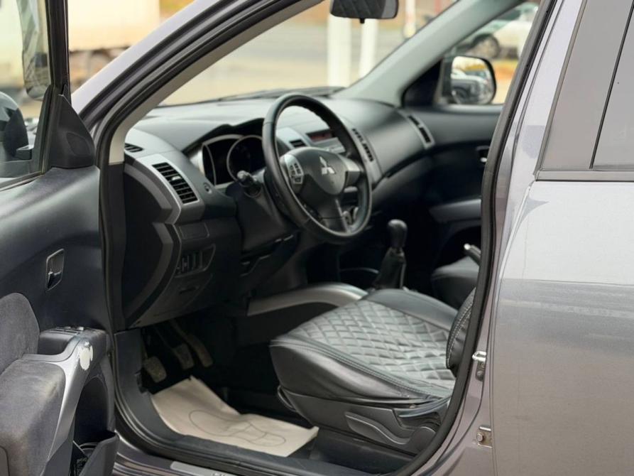 Mitsubishi Outlander II Тула  - изображение 12