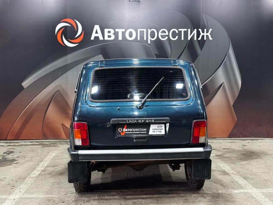 Lada (ВАЗ) 2131 (4x4) I Ставрополь  - изображение 5
