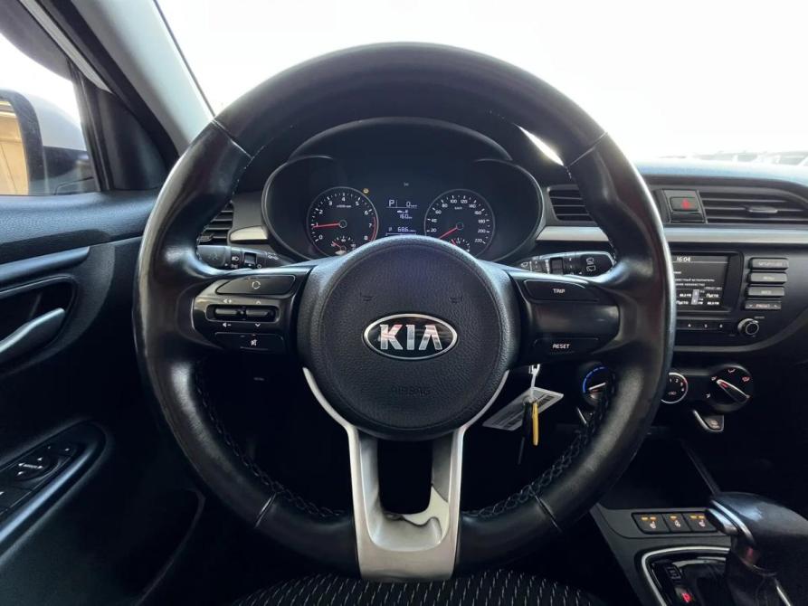 Kia Rio IV Краснодар  - изображение 16