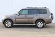 Mitsubishi Pajero IV Нижний Новгород  - изображение 25