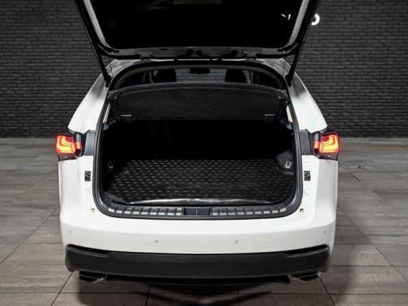 Lexus NX I с пробегом 2015 года, цена 3 500 000 рублей, 109524 км, внедорожник, Автокод Объявления